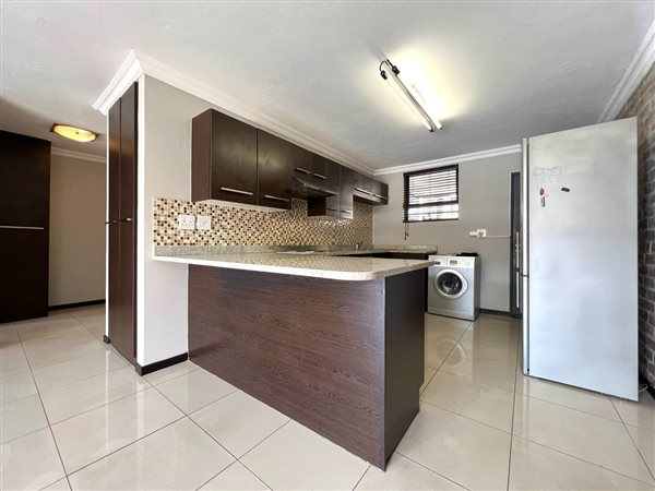 2 Bed Apartment