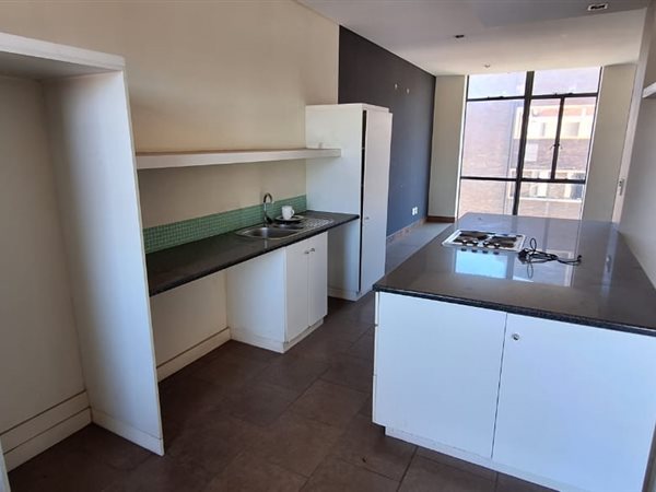 2 Bed Apartment