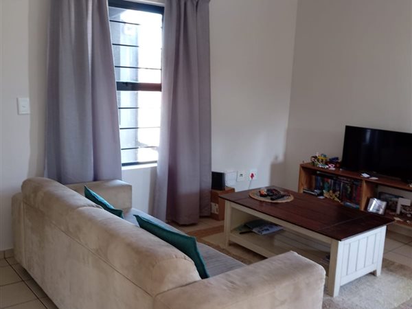 2 Bed Apartment