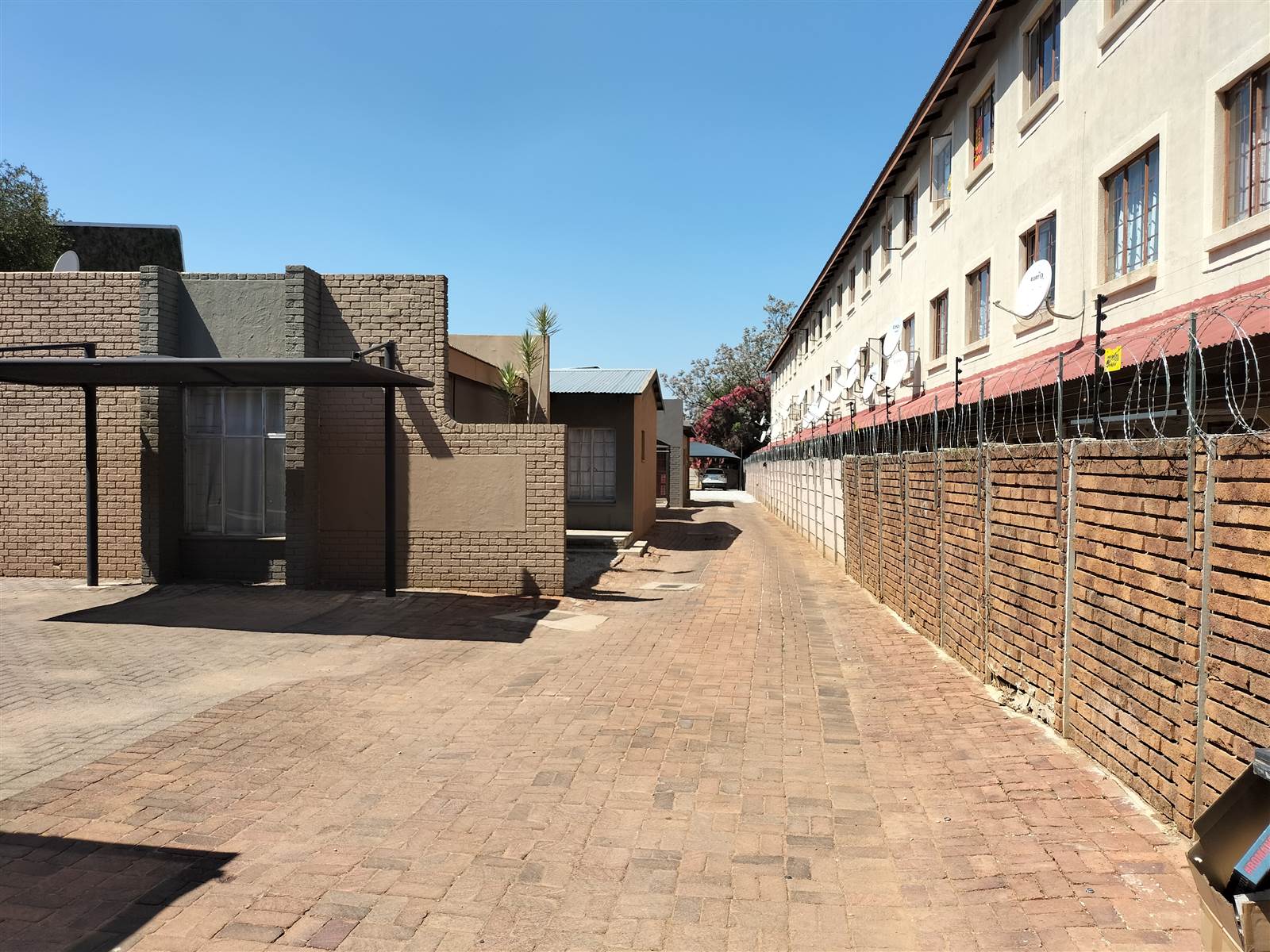 550  m² Commercial space in Polokwane Central photo number 9