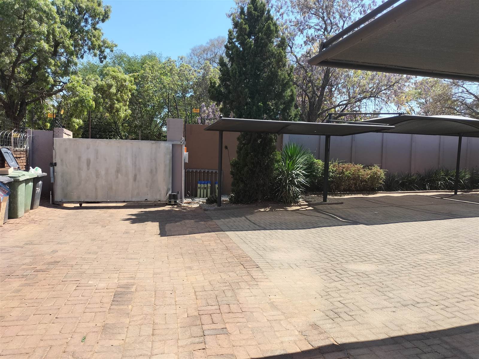 550  m² Commercial space in Polokwane Central photo number 11