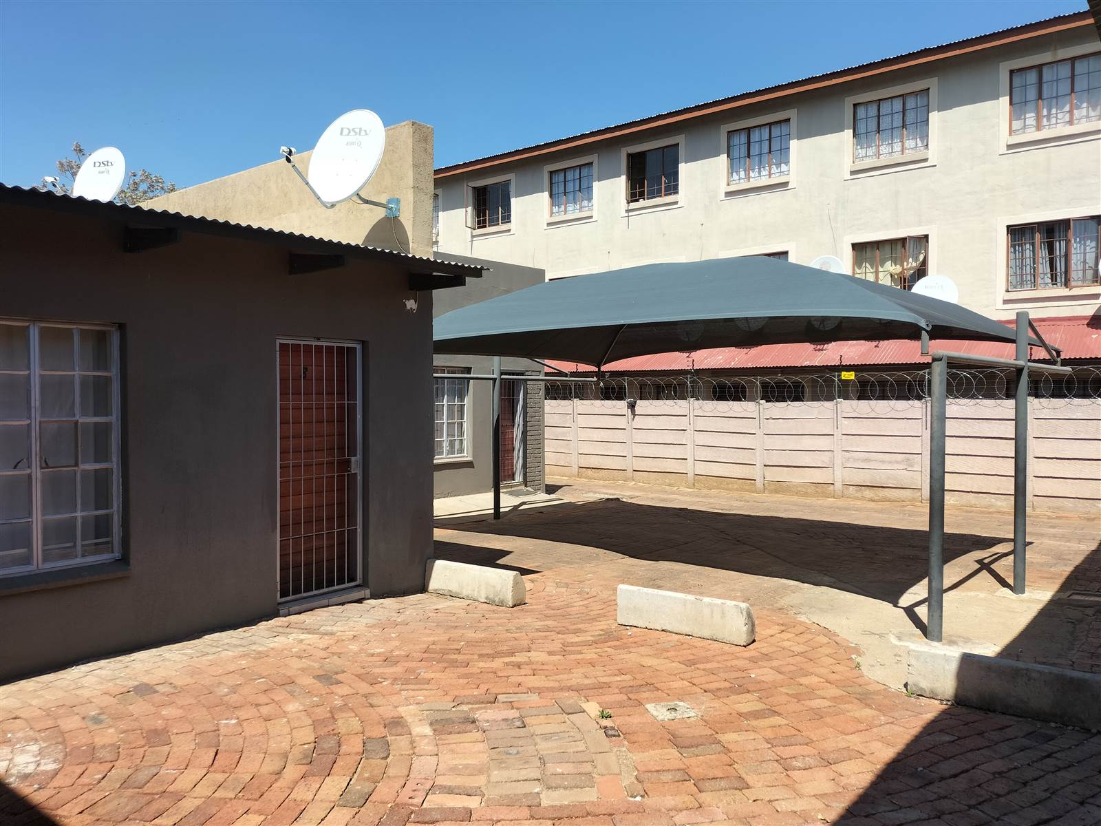 550  m² Commercial space in Polokwane Central photo number 10