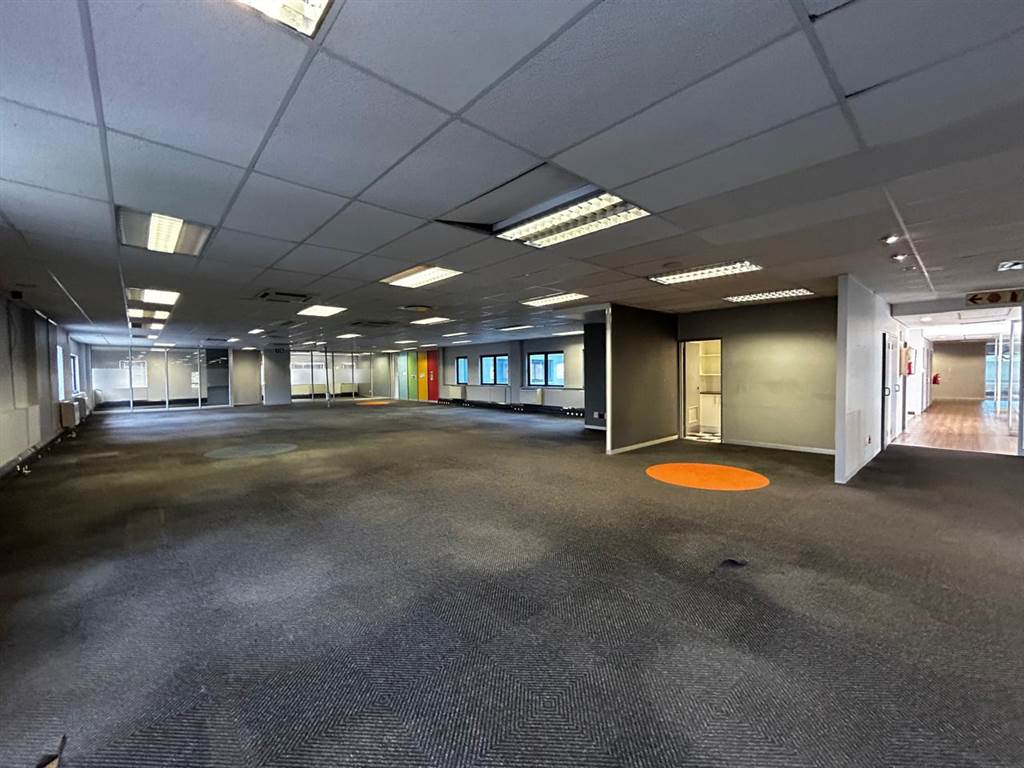 500  m² Commercial space in Blackheath photo number 3