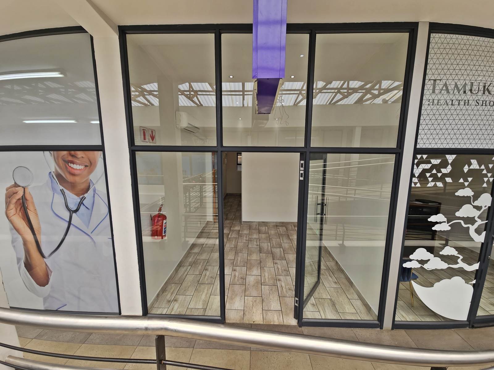 22  m² Commercial space in Bloemfontein photo number 2