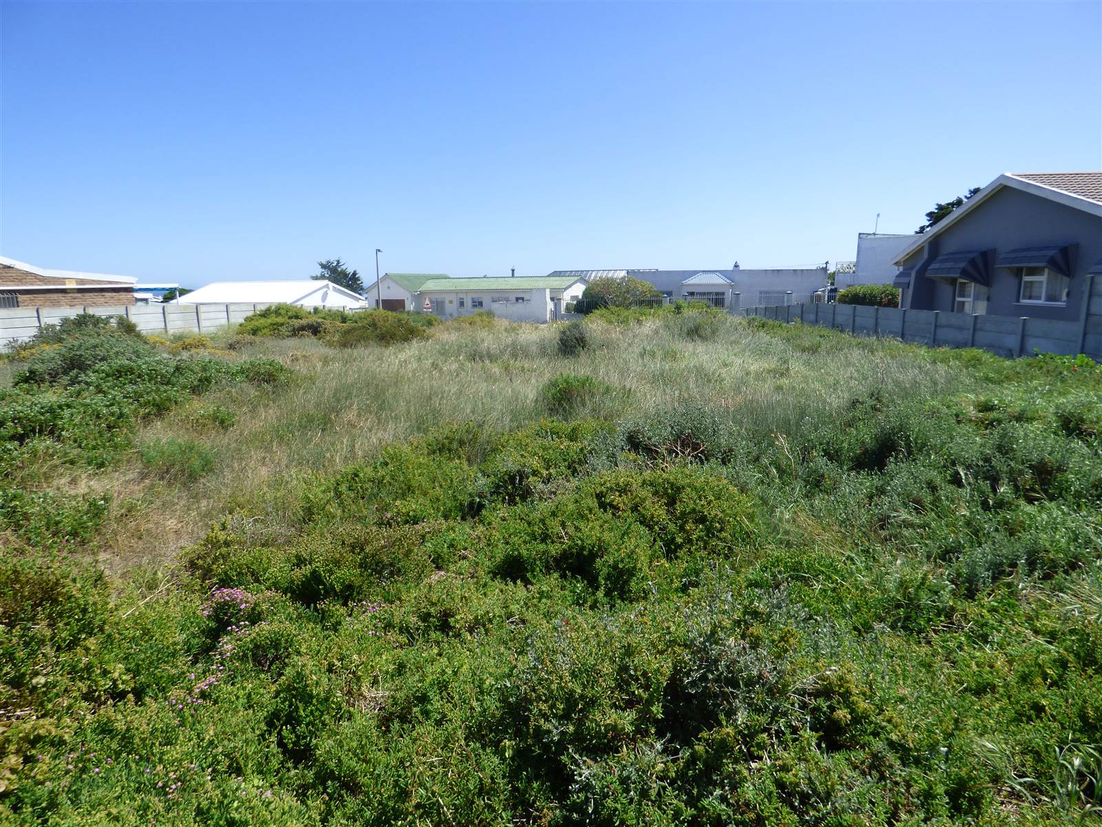 964 m² Land available in Yzerfontein photo number 6