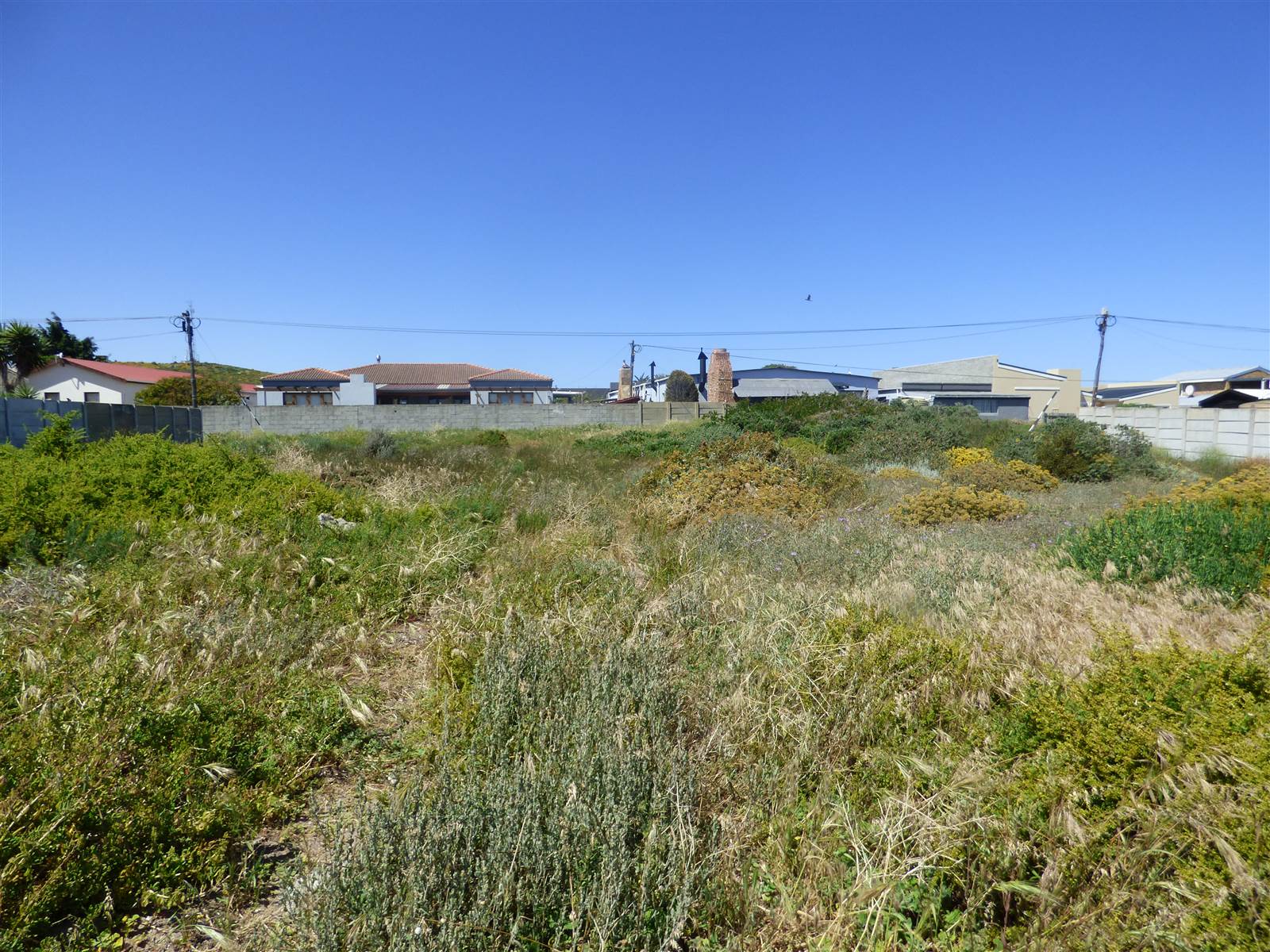 964 m² Land available in Yzerfontein photo number 5