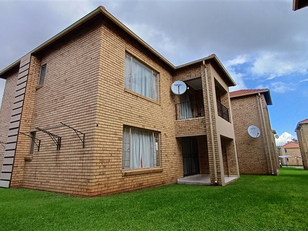 2 Bedroom Apartment 2 Bedroom Apartment