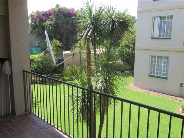 2 Bed Apartment in Horison
