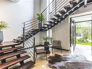 4 Bed House in Helderfontein Estate
