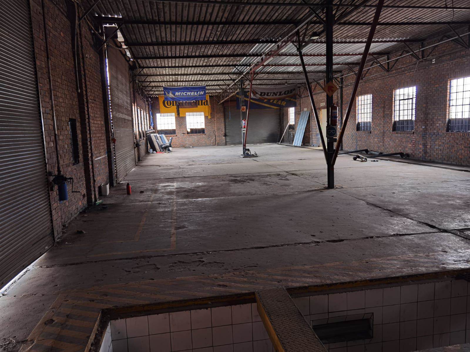 1650  m² Industrial space in Rand Collieries photo number 11