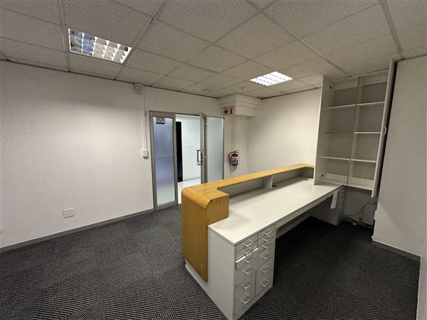 56  m² Commercial space in Cape Town City Centre
