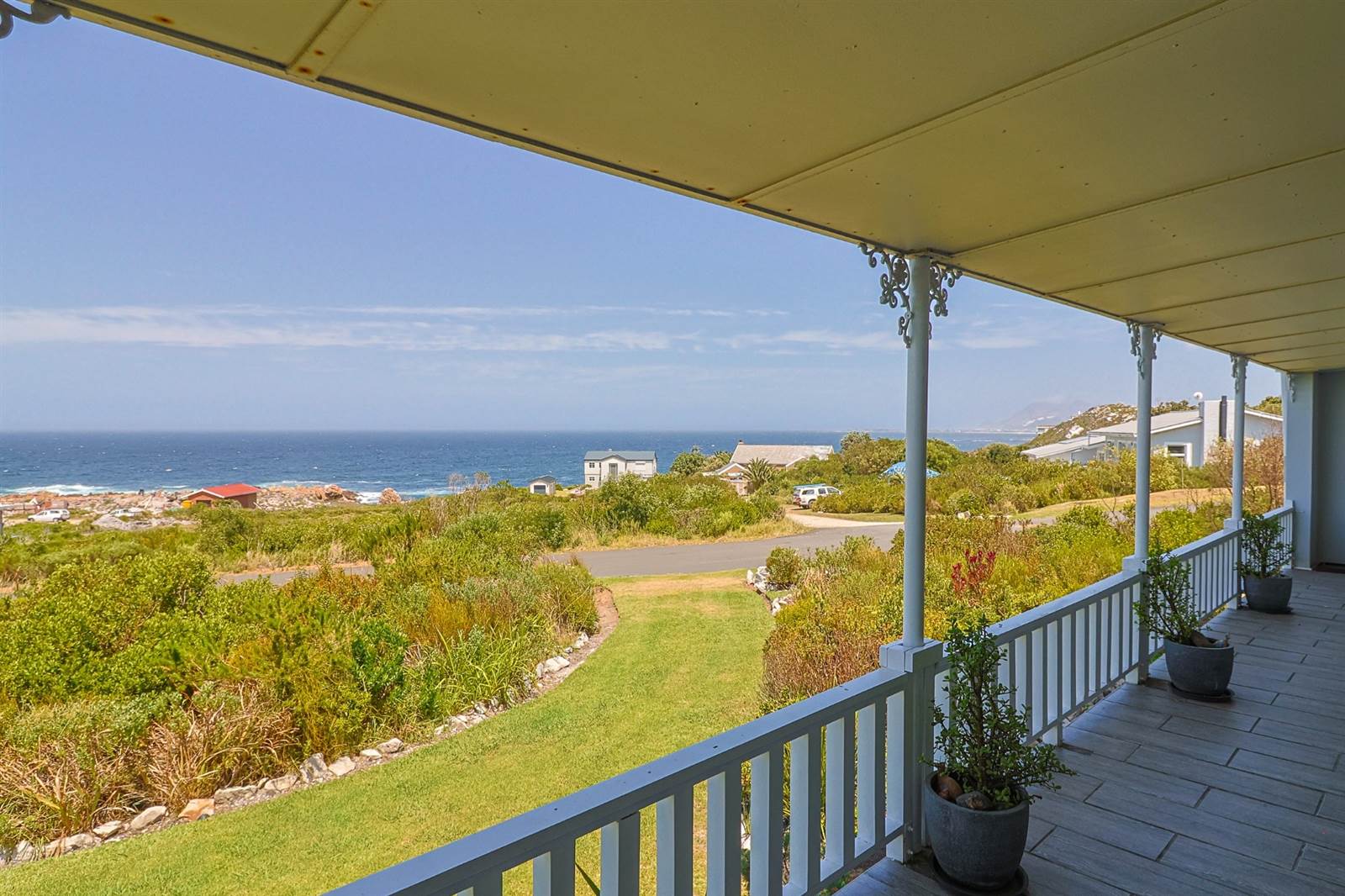 3 Bed House in Bettys Bay photo number 21