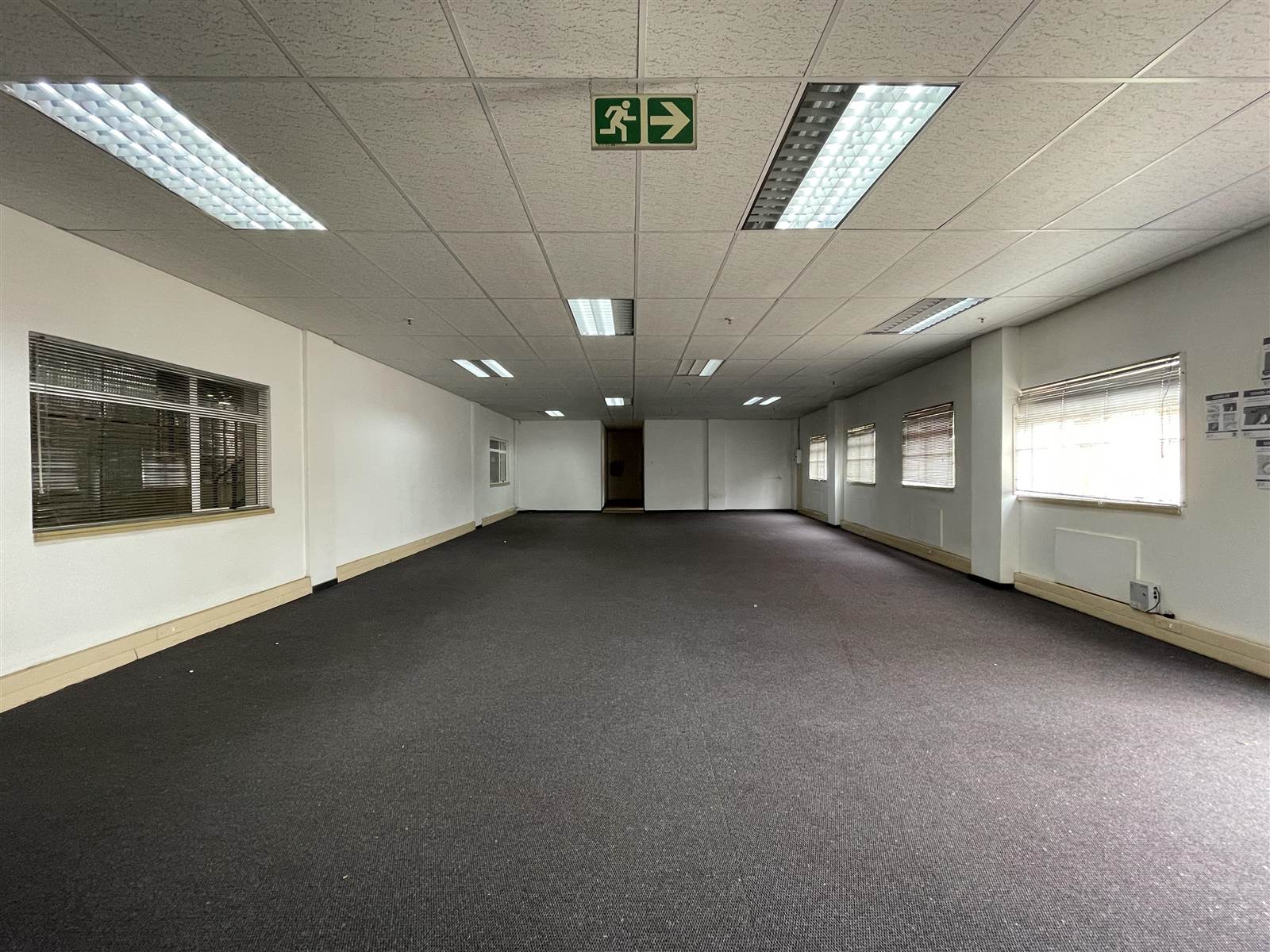 5967  m² Industrial space in Gosforth Park photo number 22