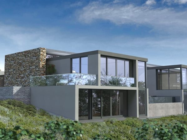 2 640 m² Land