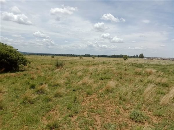42 ha Land 42 ha Land
