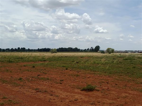 42 ha Land