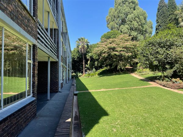 3 Bed Apartment in Morninghill