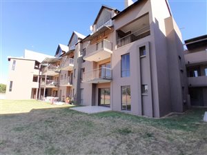 2 Bed Apartment in Eldo Lakes Estate