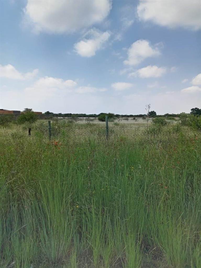 1600 m² Land available in Hammanskraal photo number 7