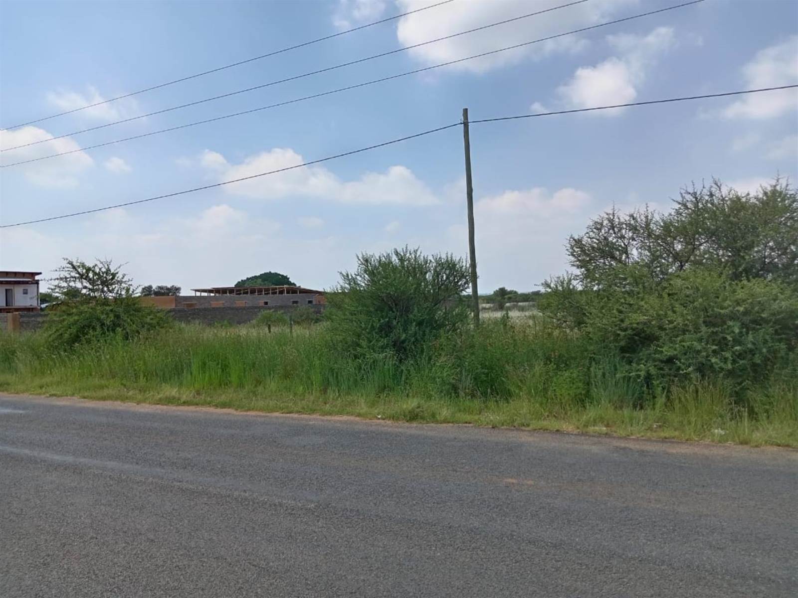 1600 m² Land available in Hammanskraal photo number 5