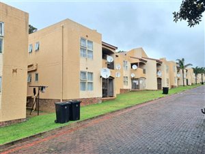 2 Bed Townhouse in Meredale