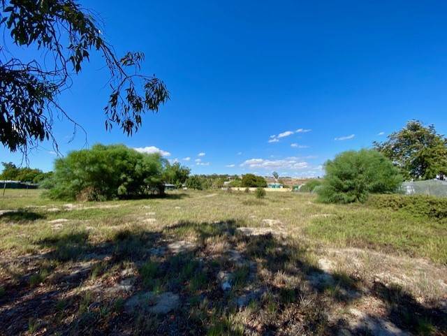 3569 m² Land available in Hopefield photo number 7