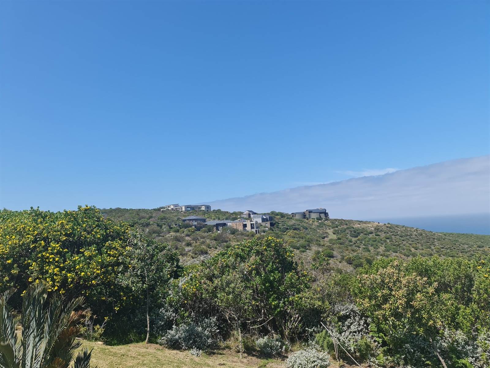 5656 m² Land available in Pezula Private Estate photo number 7