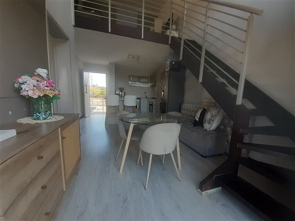 1 Bed Apartment