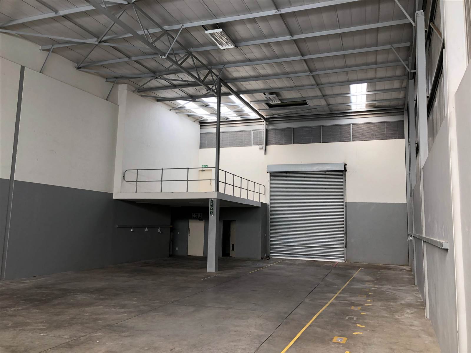 457  m² Industrial space in Glen Austin photo number 12