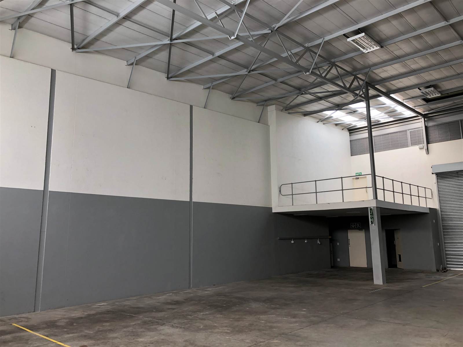 457  m² Industrial space in Glen Austin photo number 10