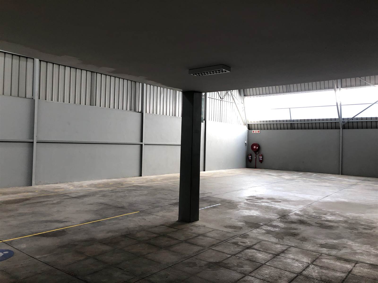 457  m² Industrial space in Glen Austin photo number 3