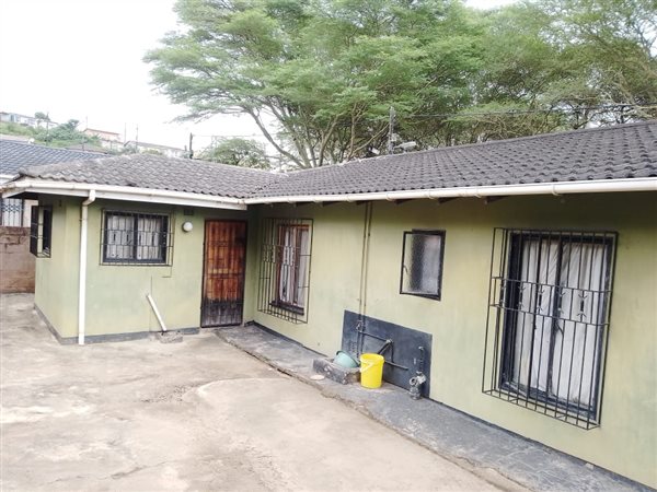 3 Bed House in Chesterville