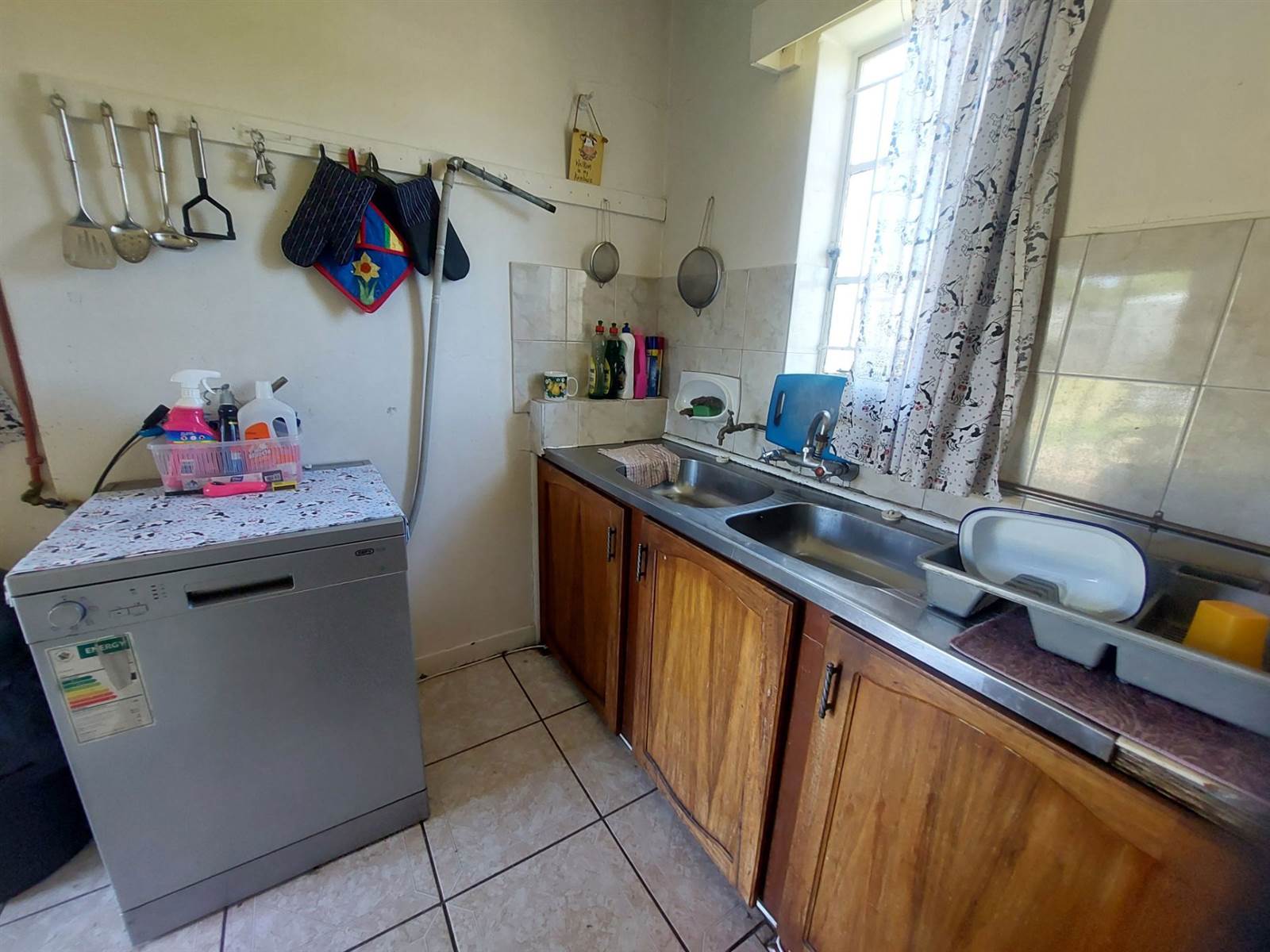 3 Bed House in Hospitaal Heuwel photo number 15