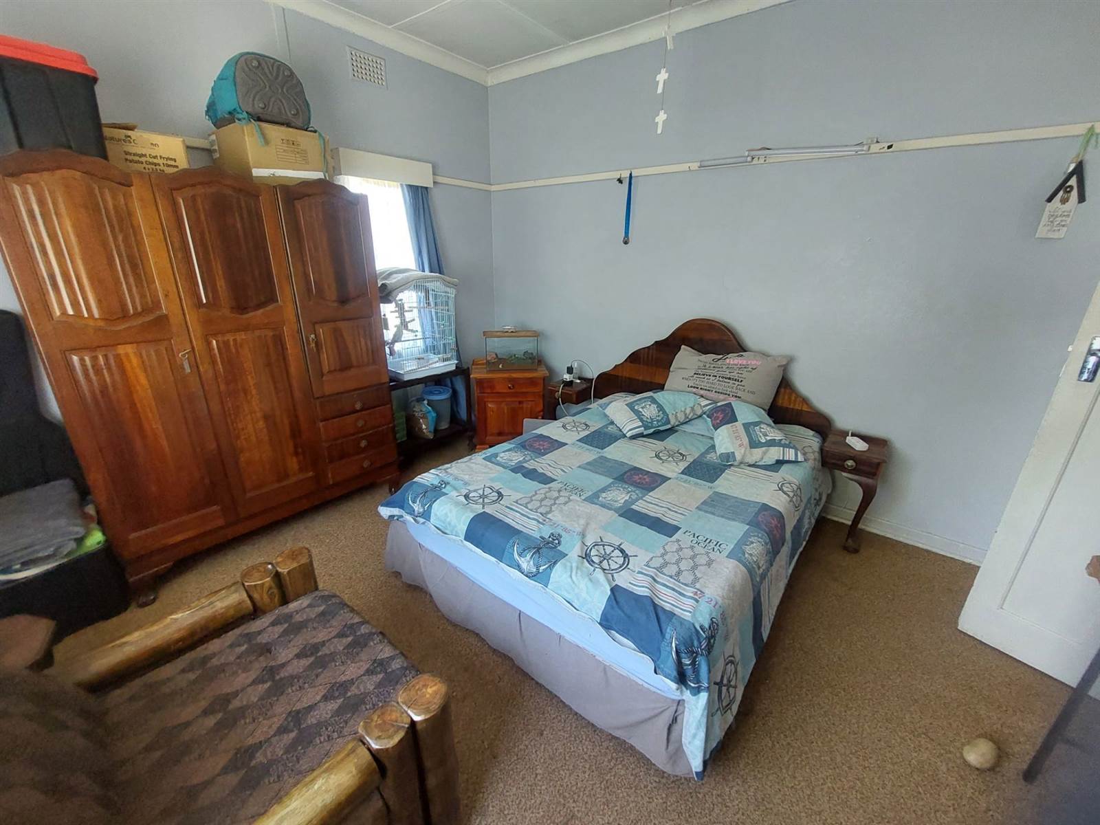 3 Bed House in Hospitaal Heuwel photo number 5