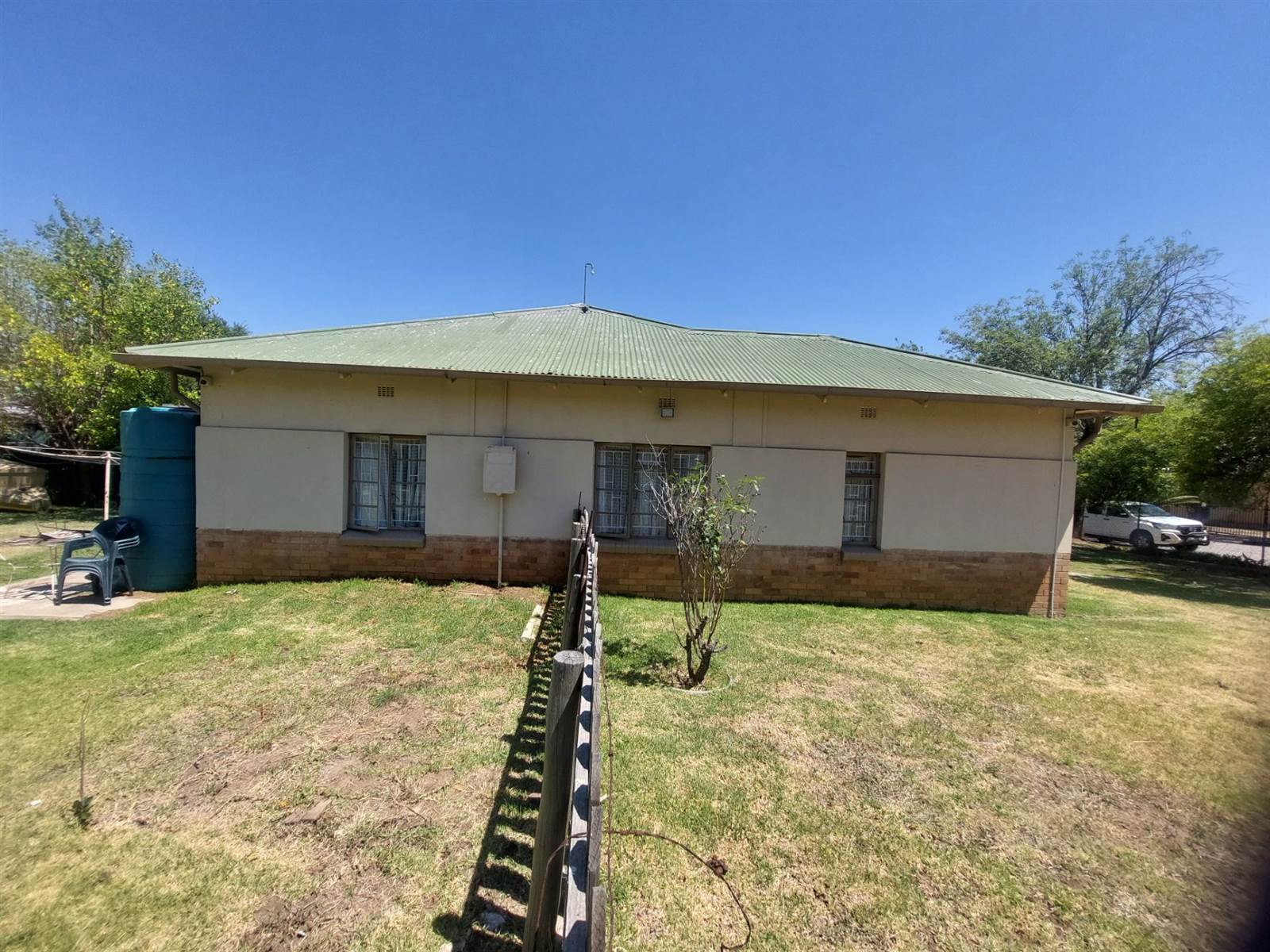 3 Bed House in Hospitaal Heuwel photo number 18