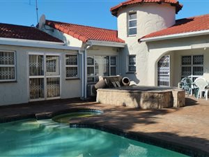 4 Bed House in Dawncrest