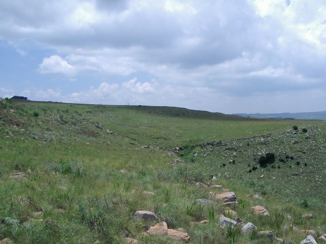 1 ha Land available in Machadodorp photo number 3