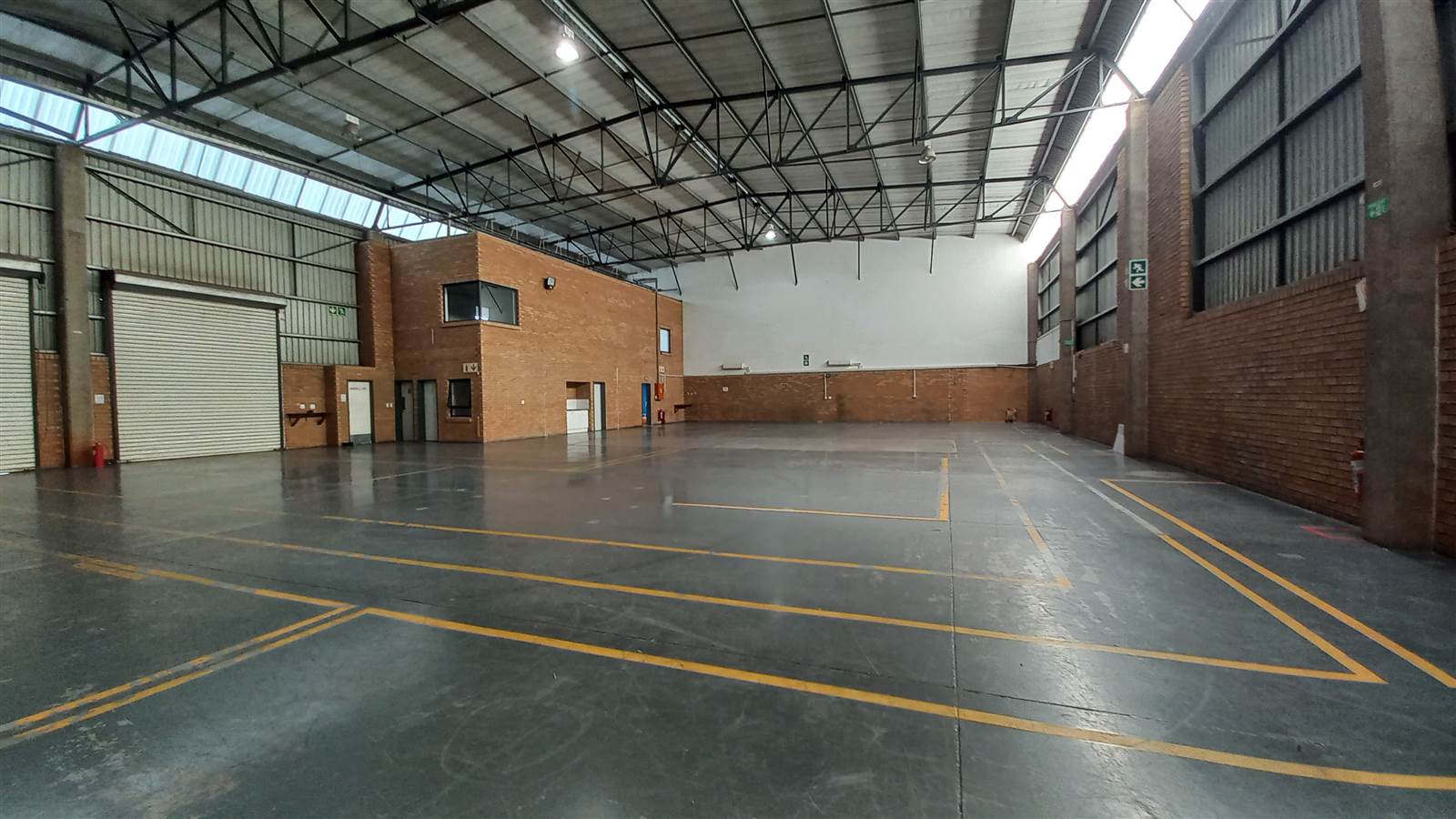 790  m² Industrial space in Jet Park photo number 7