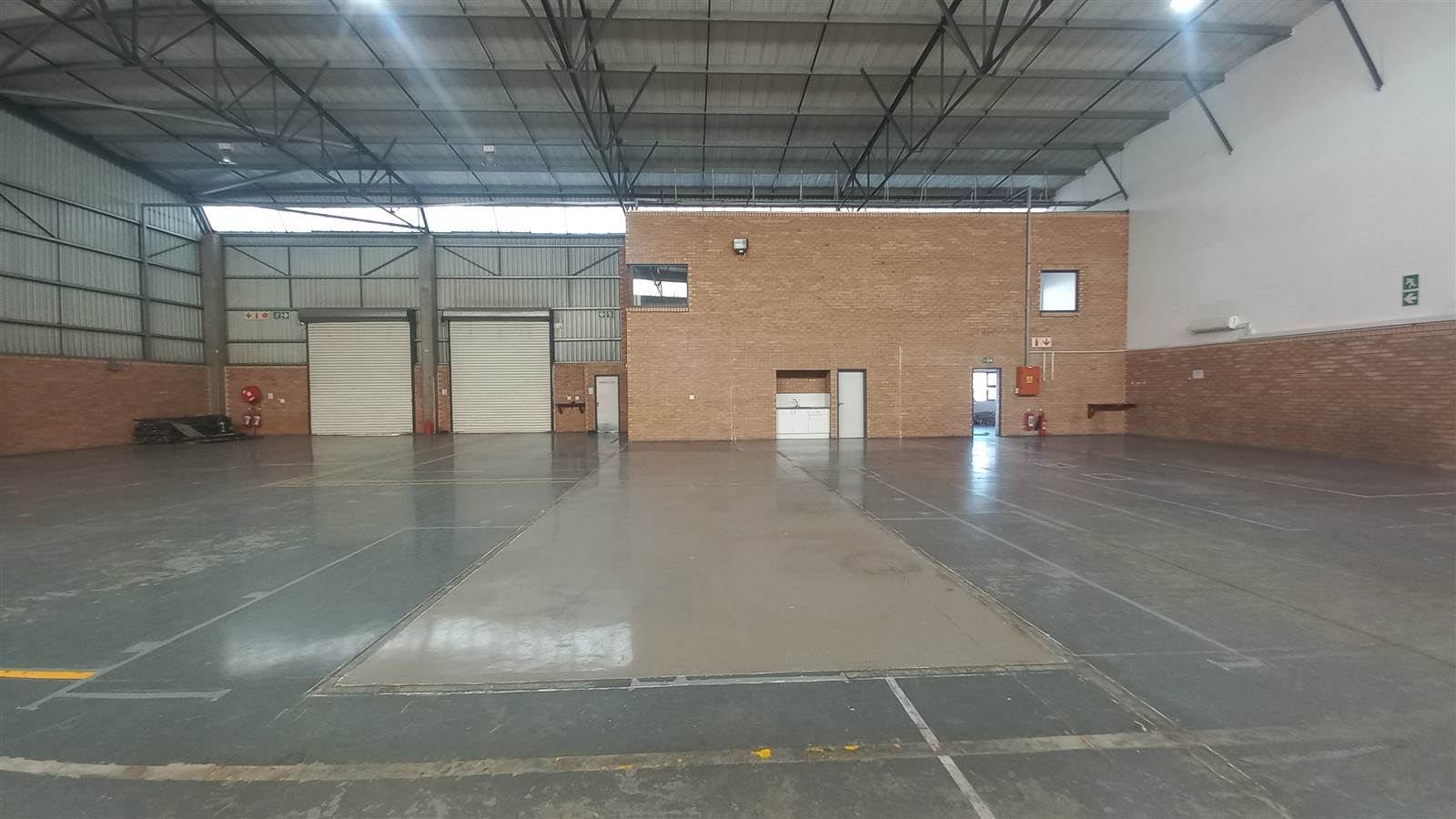 790  m² Industrial space in Jet Park photo number 5