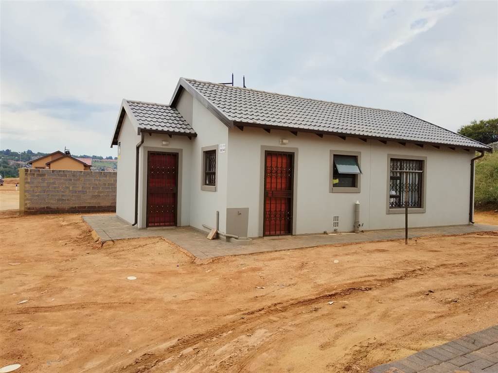 3 Bed House for sale in Wilfordon T4459235 Private Property