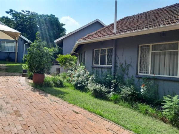 1 Bedroom Garden Cottage 1 Bedroom Garden Cottage