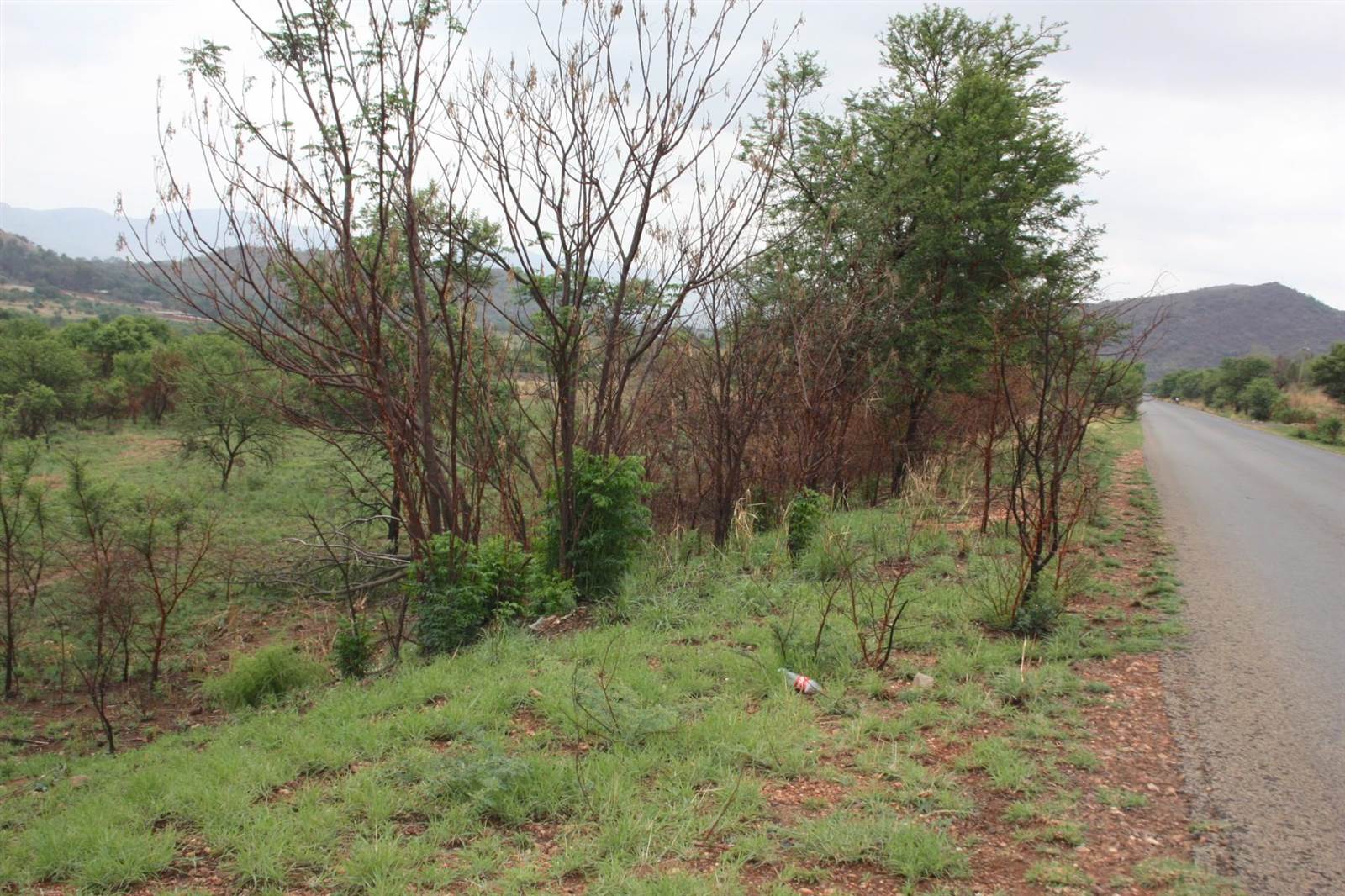 31 ha Land available in Broederstroom photo number 15