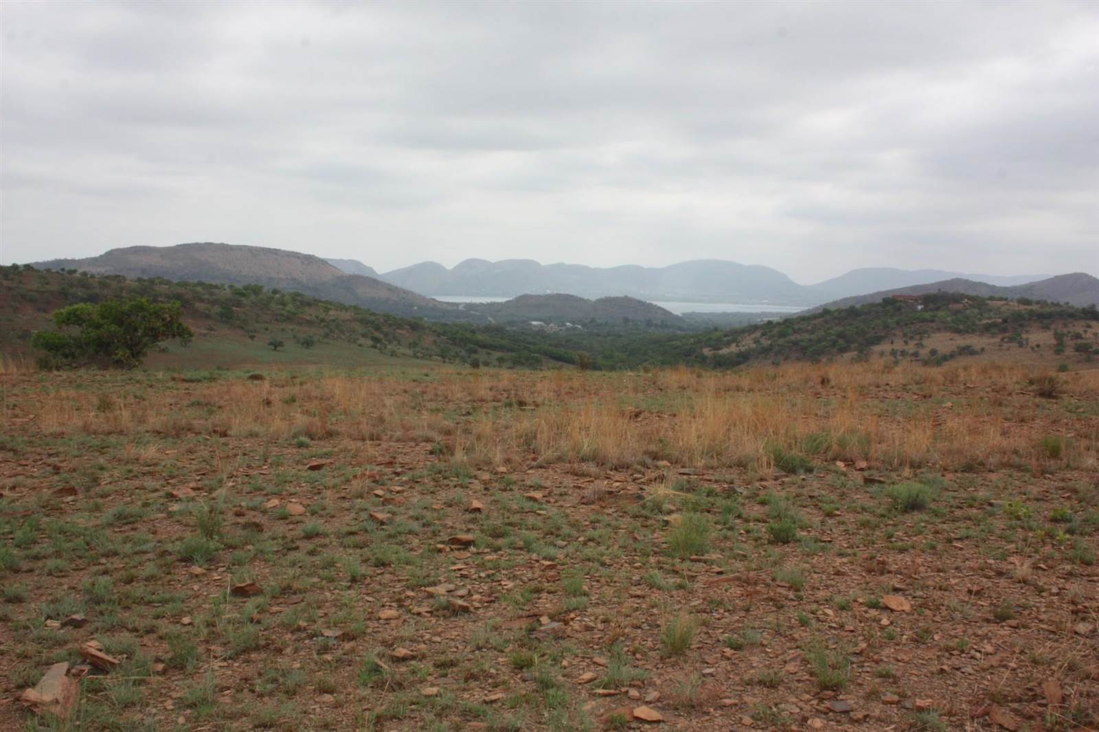 31 ha Land available in Broederstroom photo number 25