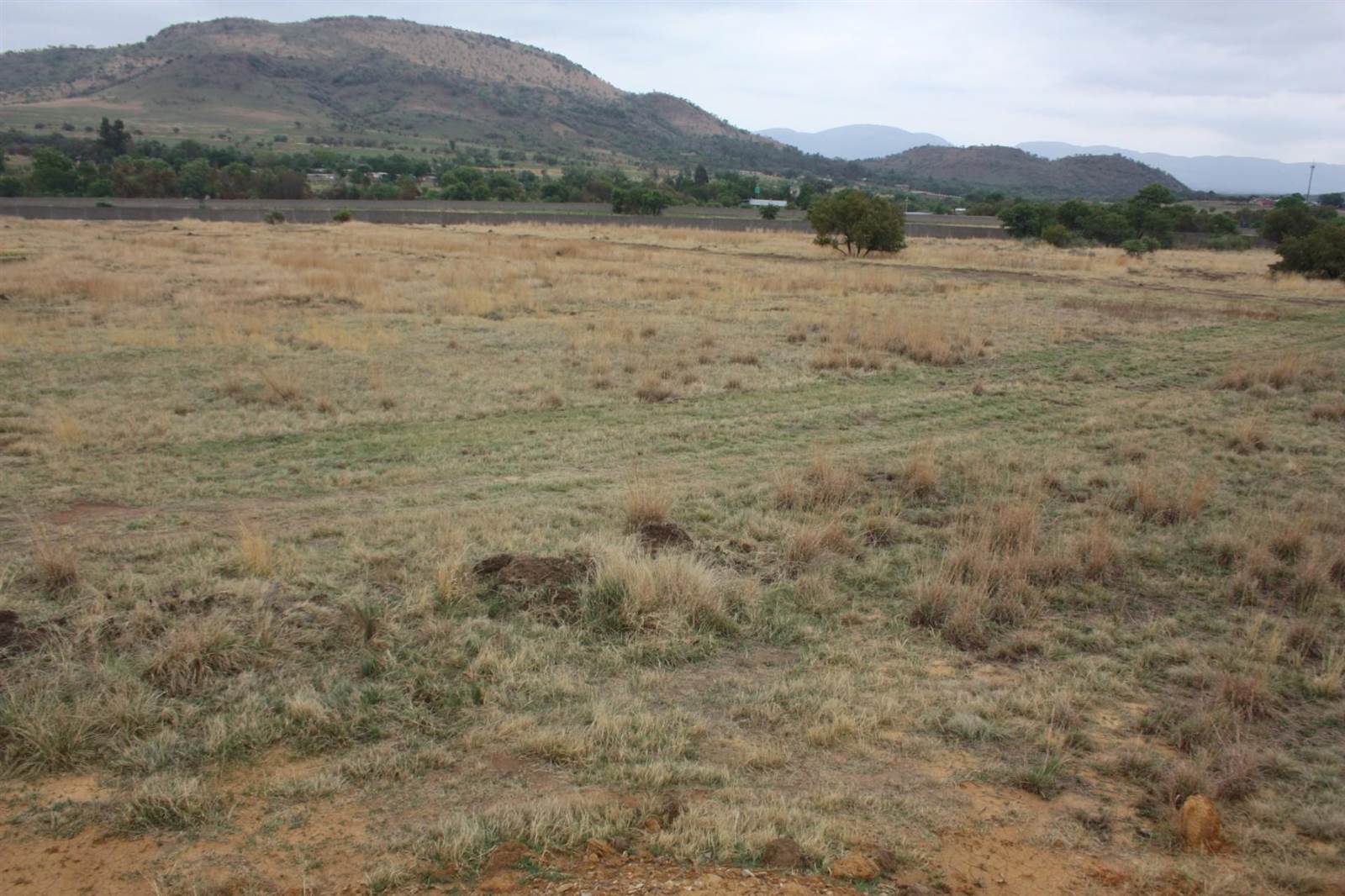 31 ha Land available in Broederstroom photo number 7