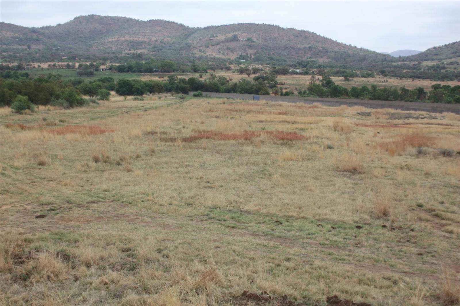 31 ha Land available in Broederstroom photo number 10