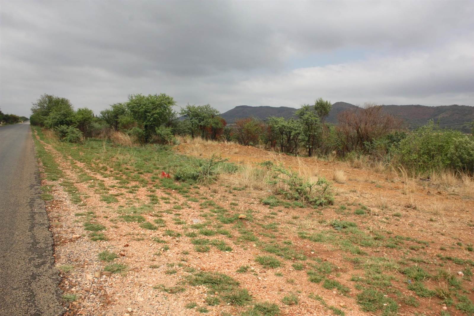 31 ha Land available in Broederstroom photo number 21