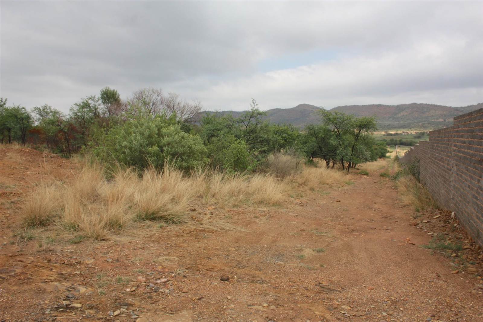 31 ha Land available in Broederstroom photo number 20
