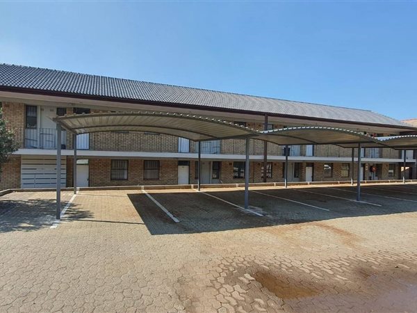 3 Bedroom Flat