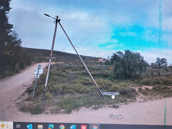 1 124 m² Land 1 124 m² Land