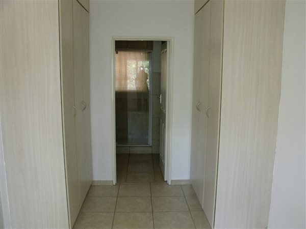 2 Bed Apartment